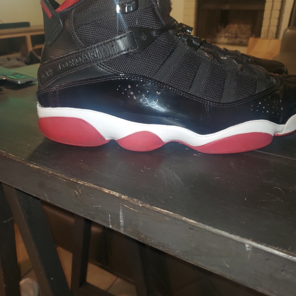 Jordan 6 Rings Size 11.5 main image 5